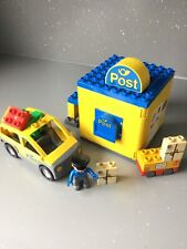 Lego duplo 4662 for sale  STEVENAGE