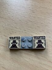 Lego wanted themed for sale  WETHERBY