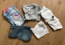 Kinderkleidung paket teile gebraucht kaufen  Mannheim