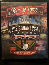 joe bonamassa tour gebraucht kaufen  Heinsberg