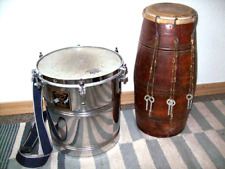 samba trommel gebraucht kaufen  Katlenburg-Lindau