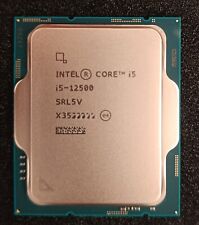 Intel cpu core usato  Tivoli