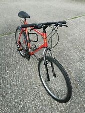 Raleigh activator mountain for sale  HORSHAM