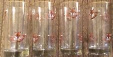 stuart crystal glasses shaftesbury for sale  Shipping to Ireland