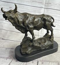 Handcrafted bronze sculpture for sale  Westbury