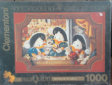 donald duck puzzle for sale  Canton