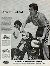 1964 jawa 250 for sale  Jacksonville