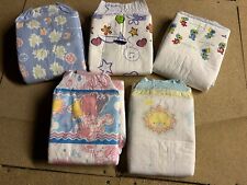 Abu adult diaper for sale  STOCKPORT