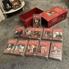 Inspector morse complete for sale  MARCH