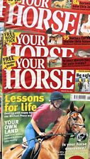 Horse magazine 12 for sale  Shipping to Ireland