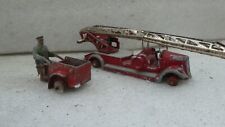 Dinky toys triporteur d'occasion  France