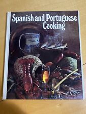 Vintage 1973 A Volta Ao Mundo Culinária Receitas Espanhol e Português Livro De Receitas, usado comprar usado  Enviando para Brazil