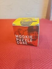 Cubo quebra-cabeça Mookie Betts Boston Red Sox , usado comprar usado  Enviando para Brazil