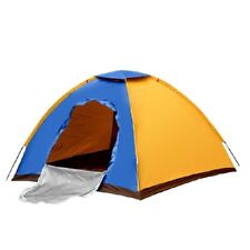 Tenda campeggio igloo usato  Frattaminore
