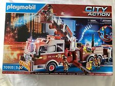 Playmobil 70935 city d'occasion  Gelles