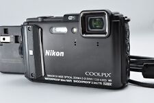 Nikon coolpix aw130 for sale  Shipping to Ireland