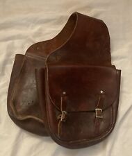 Vintage leather horse for sale  Fouke