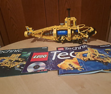 Lego technic 8250 gebraucht kaufen  Weißwasser