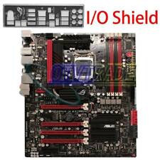 Asus Maximus IV Extreme Motherboard LGA1155 ROG ATX with I/O Shield for sale  Shipping to South Africa