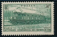 Timbre 339 locomotive d'occasion  Dunkerque-