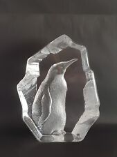 Mats jonasson glasskulptur gebraucht kaufen  Oestrich-Winkel