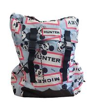 Hunter disney rucksack gebraucht kaufen  Versand nach Germany