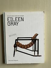 Eileen gray book d'occasion  Expédié en Belgium
