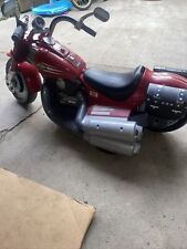 Power wheels harley for sale  Buffalo