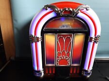 Jukebox bluetooth lights for sale  FRINTON-ON-SEA