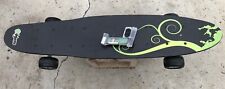 Moto electric skateboard for sale  Riverside