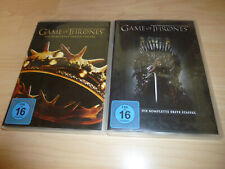 Dvd serie game gebraucht kaufen  Rüsselsheim am Main