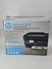 New officejet 3830 for sale  Freedom