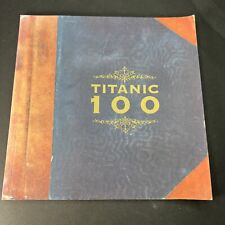 2012 titanic 100 for sale  WATERLOOVILLE