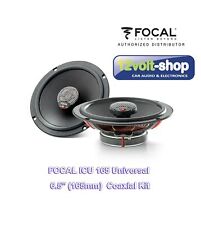 Focal icu 165 for sale  Shipping to Ireland