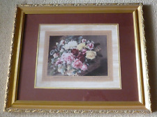 Vintage roses framed for sale  Bloomfield Hills