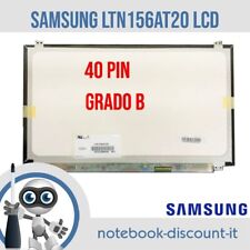 Samsung monitor 15.6 usato  Arezzo
