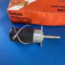 Overdrive solenoid replaces for sale  HAYWARDS HEATH