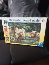 Ravensburger puzzle xxl for sale  RYE