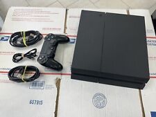 Sony playstation console for sale  Staten Island