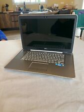Dell xps p12f d'occasion  Caussade
