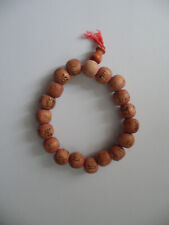Chinese buddha bead for sale  SOUTHSEA