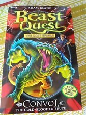 Beast quest lost for sale  ST. IVES