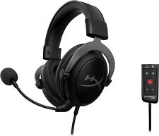 Hyperx cloud kabelgebundenes gebraucht kaufen  Versand nach Germany