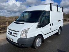 2014 ford transit for sale  IVER