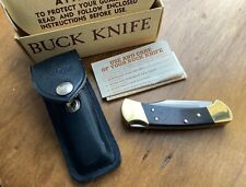 buck knife 112 for sale  Killingworth