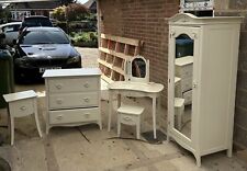 Girls bedroom furniture for sale  CHICHESTER