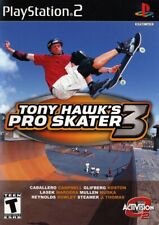 Tony Hawk's Pro Skater 3 Greatest Hits - Playstation 2 jogo completo comprar usado  Enviando para Brazil