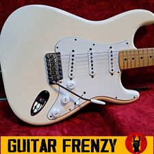 Stunning fender classic for sale  LONDON