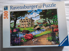 Ravensburger puzzle visiting gebraucht kaufen  Friedberg