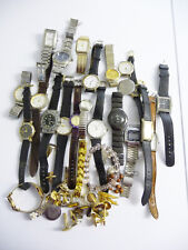 Assortment wrist watches for sale  BOLTON